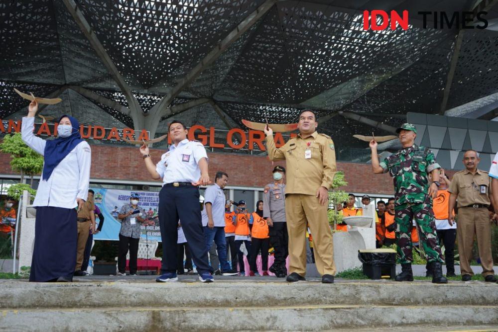 Tuan Rumah Pra Porprov Jateng, 6 Cabor Dihelat di Blora