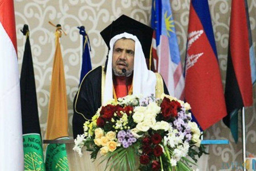 Syaikh Muhammad bin Abdul Karim al-Issa (al-waie.id)