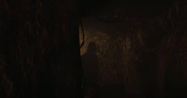 Qodrat menemukan persembunyian Jafar ( Dok. Cinema 21 / Qodrat )