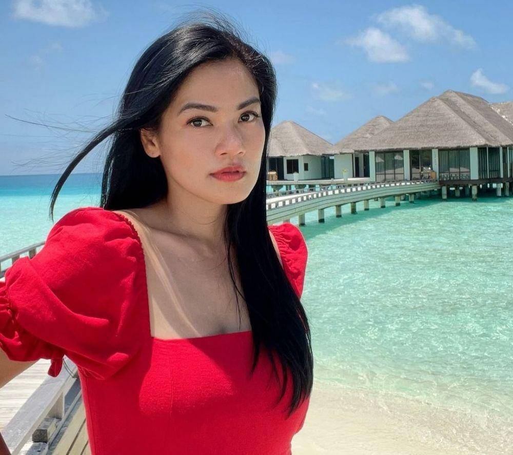 Titi Kamal (instagram.com/titi_kamall)