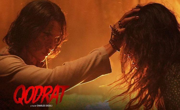 9 Potret Pemeran Film Qodrat, Ada Vino G. Bastian!