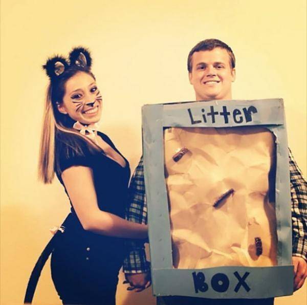 kostum halloween gagal (reddit.com/jessicaalmas))