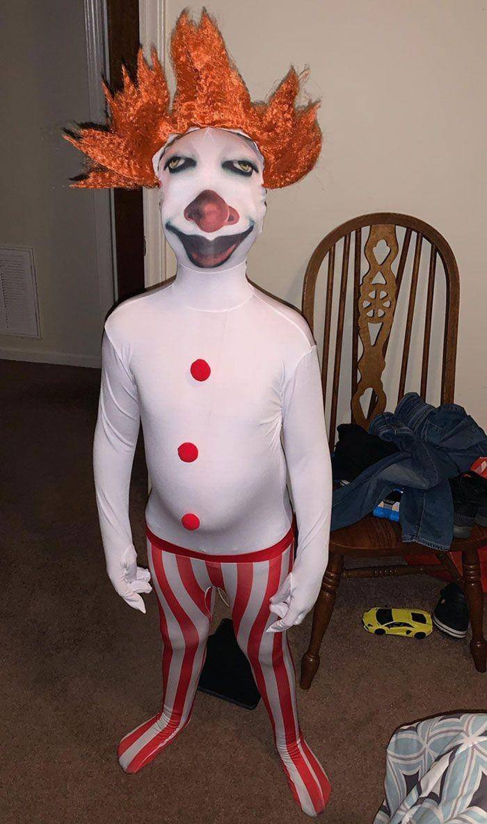 kostum halloween gagal (reddit.com/scoutingtn)