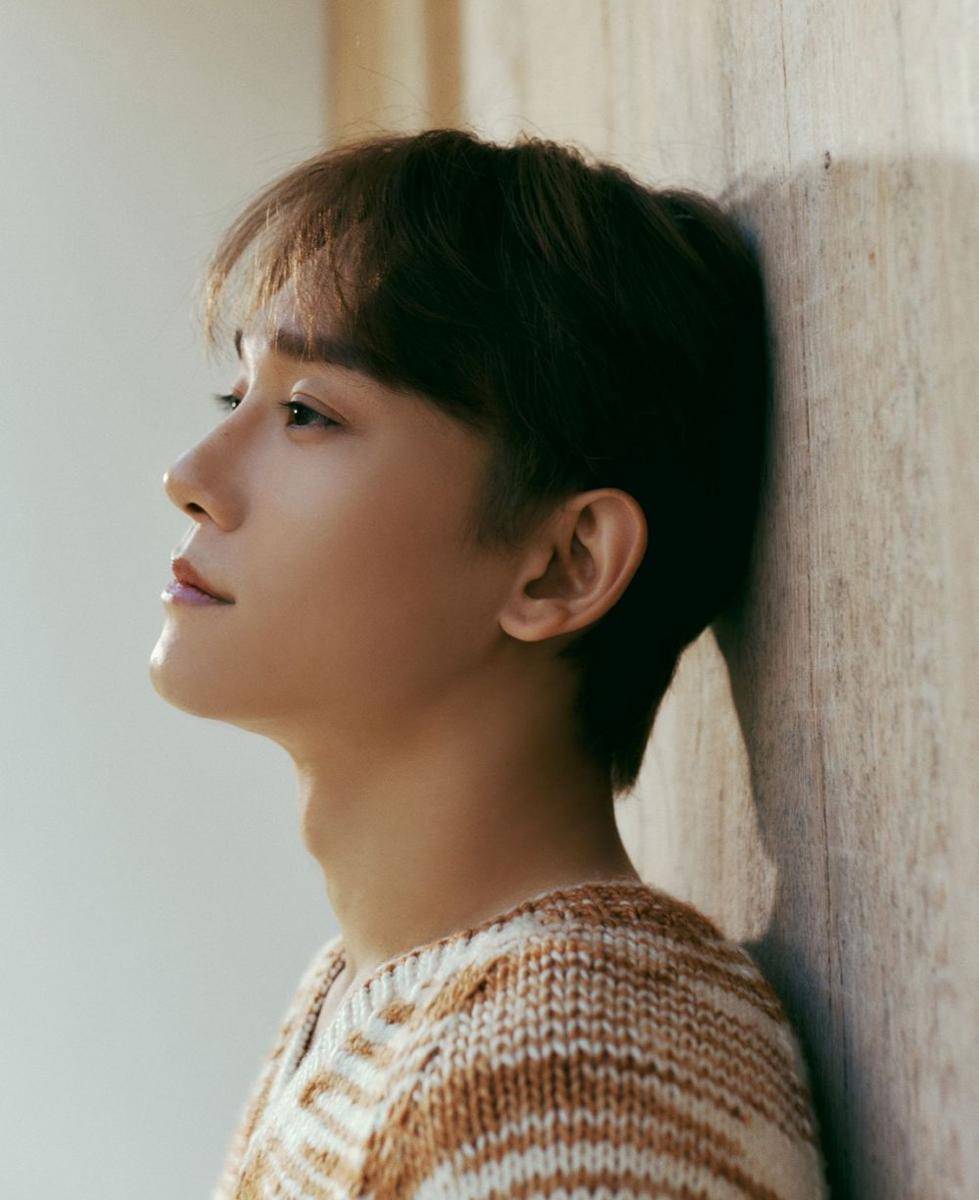 teaser foto album Last Scene (twitter.com/weareoneEXO)
