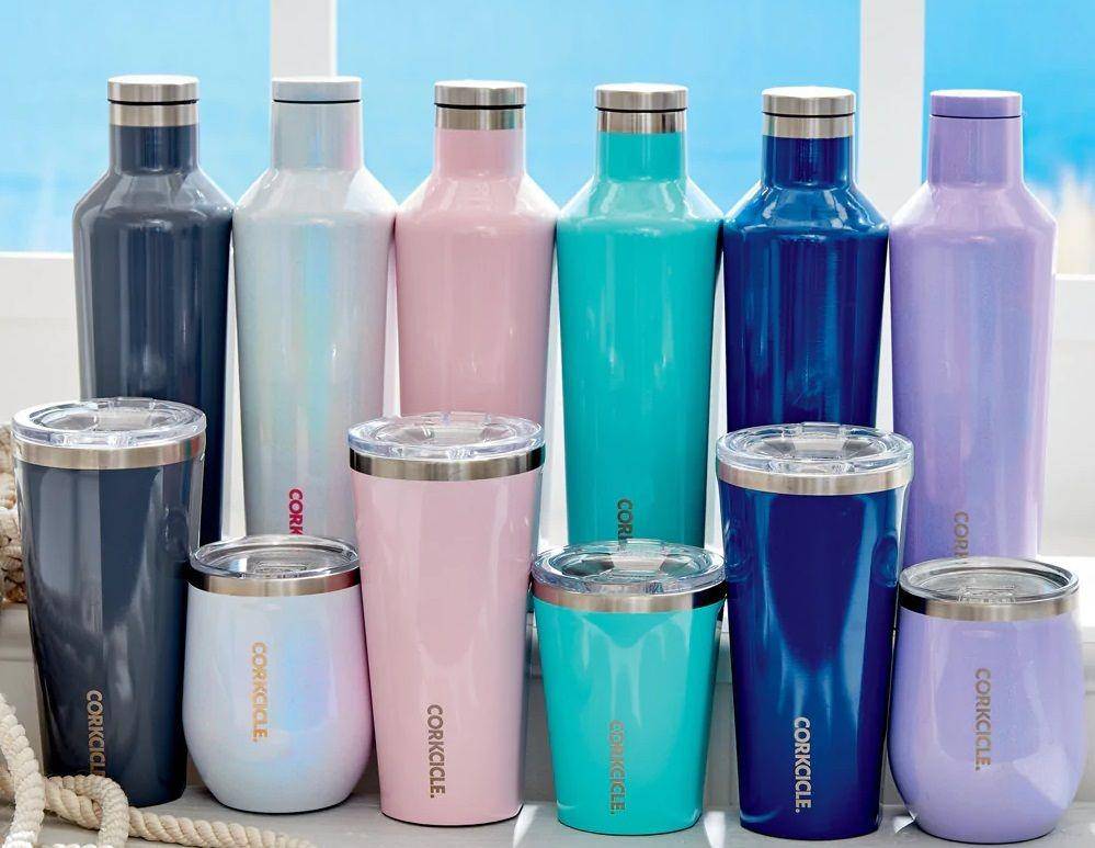 Ilustrasi corkcicle (corkcicle.com)