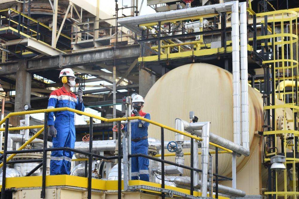 Dok. Pertamina