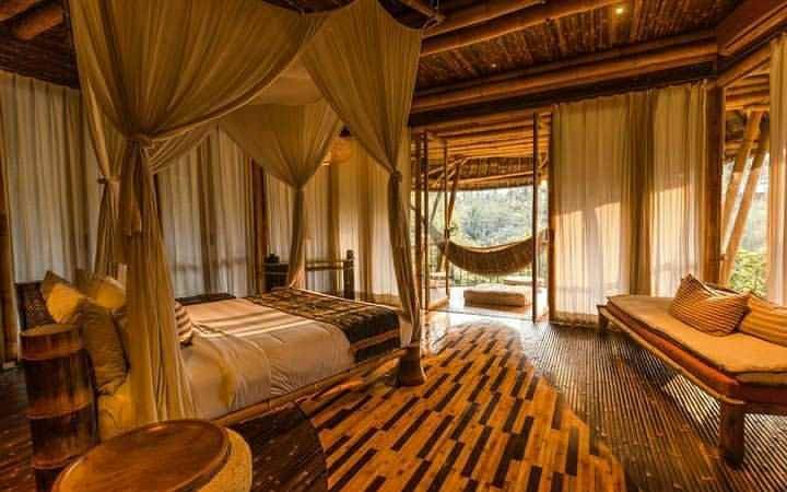 Sharma Springs (instagram.com/greenvillagebali)