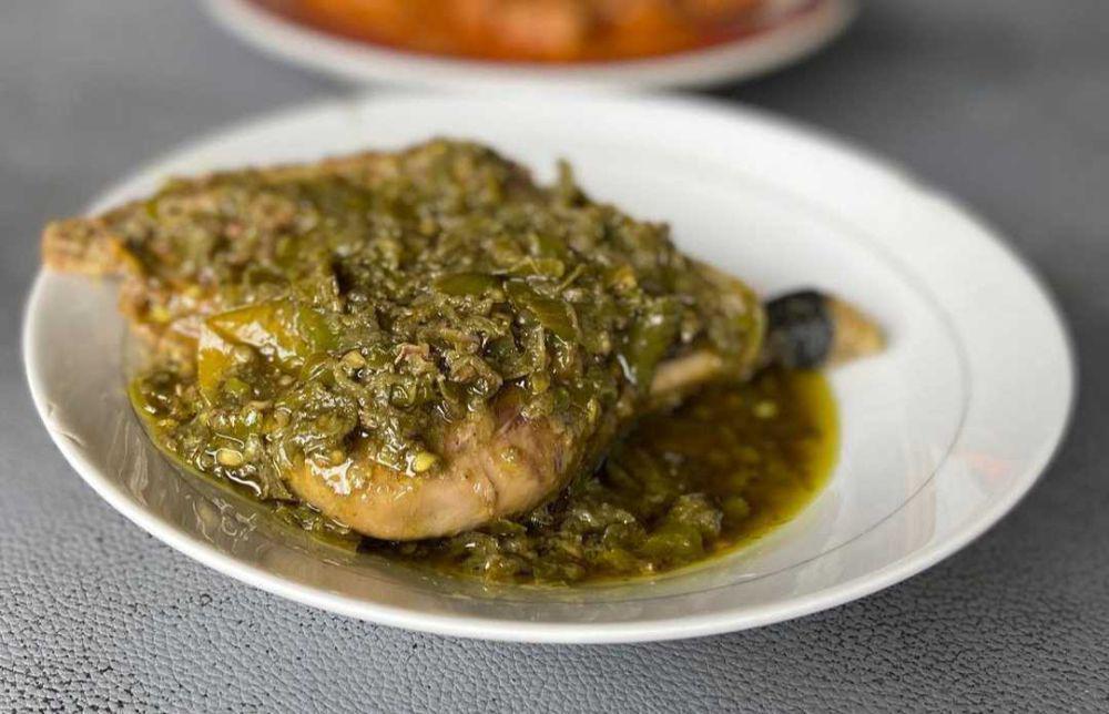 Resep Itiak Lado Mudo, Kuliner Khas Minang yang Gurih Pedasnya Nampol!