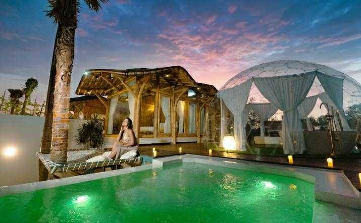 Coconut Galaxy Villa (instagram.com/coconutgalaxyvillasbali)
