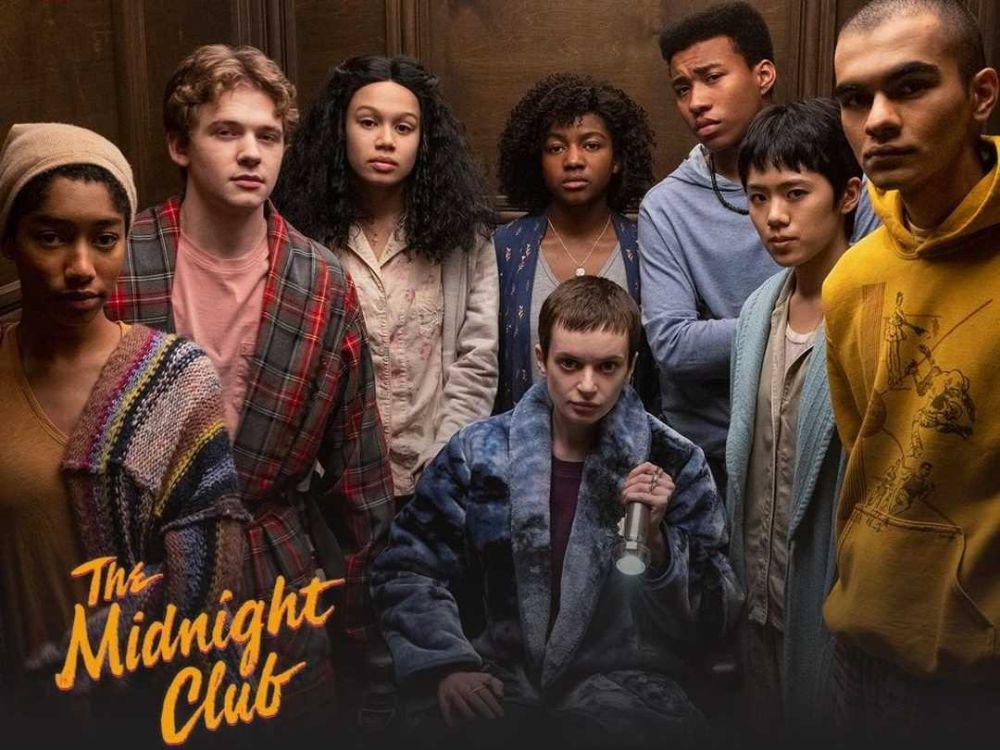 8 Rekomendasi Film Horor Netflix, Lawan Rasa Takutmu!