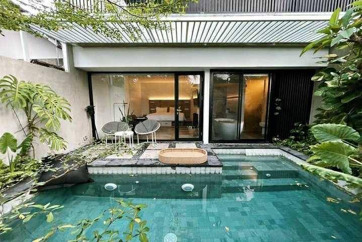 Lloyds Inn Bali (instagram.com/lloydsinn)