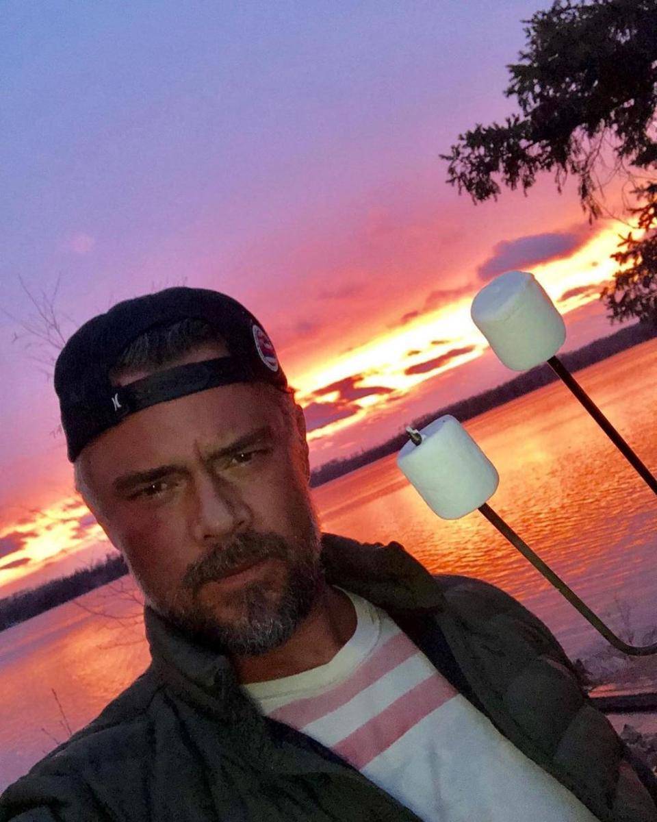 Josh Duhamel (instagram.com/joshduhamel)