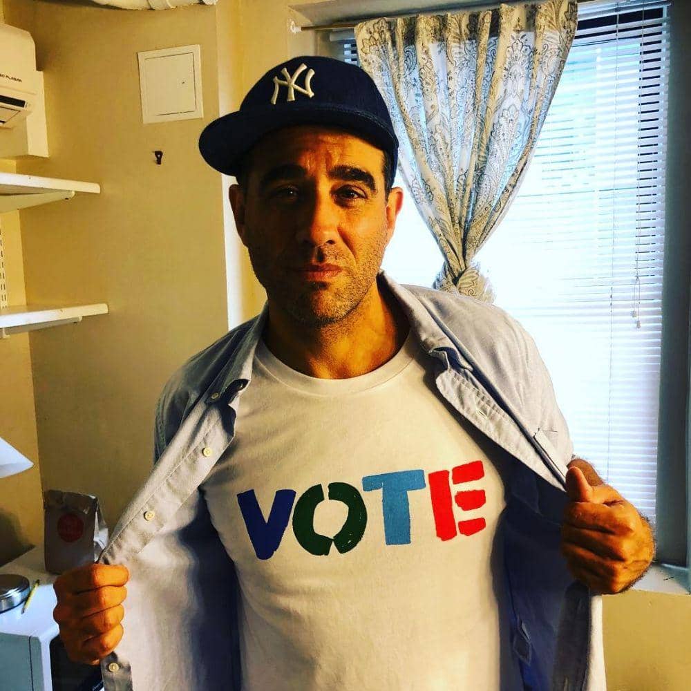 Bobby Cannavale (instagram.com/bobby_cannavale)