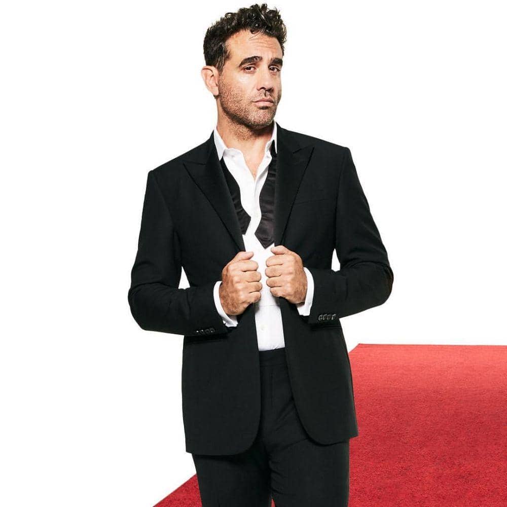 Bobby Cannavale (instagram.com/bobby_cannavale)