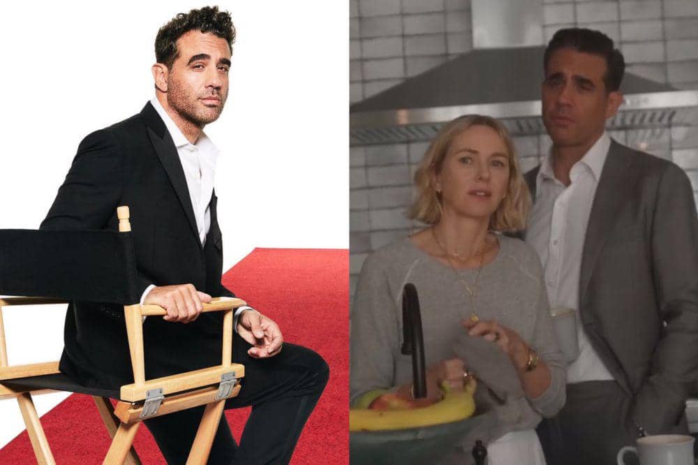 9 Fakta Bobby Cannavale, Lawan Main Naomi Watts di Serial The Watcher