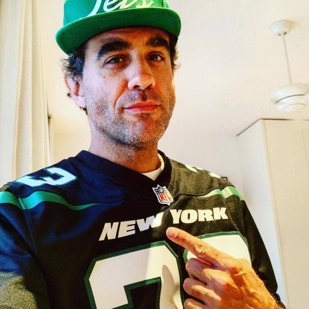 Bobby Cannavale (instagram.com/bobby_cannavale)