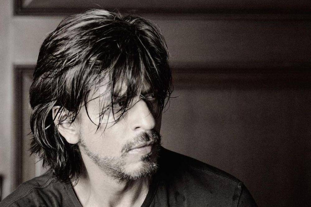 Shah Rukh Khan (instagram.com/iamsrk)