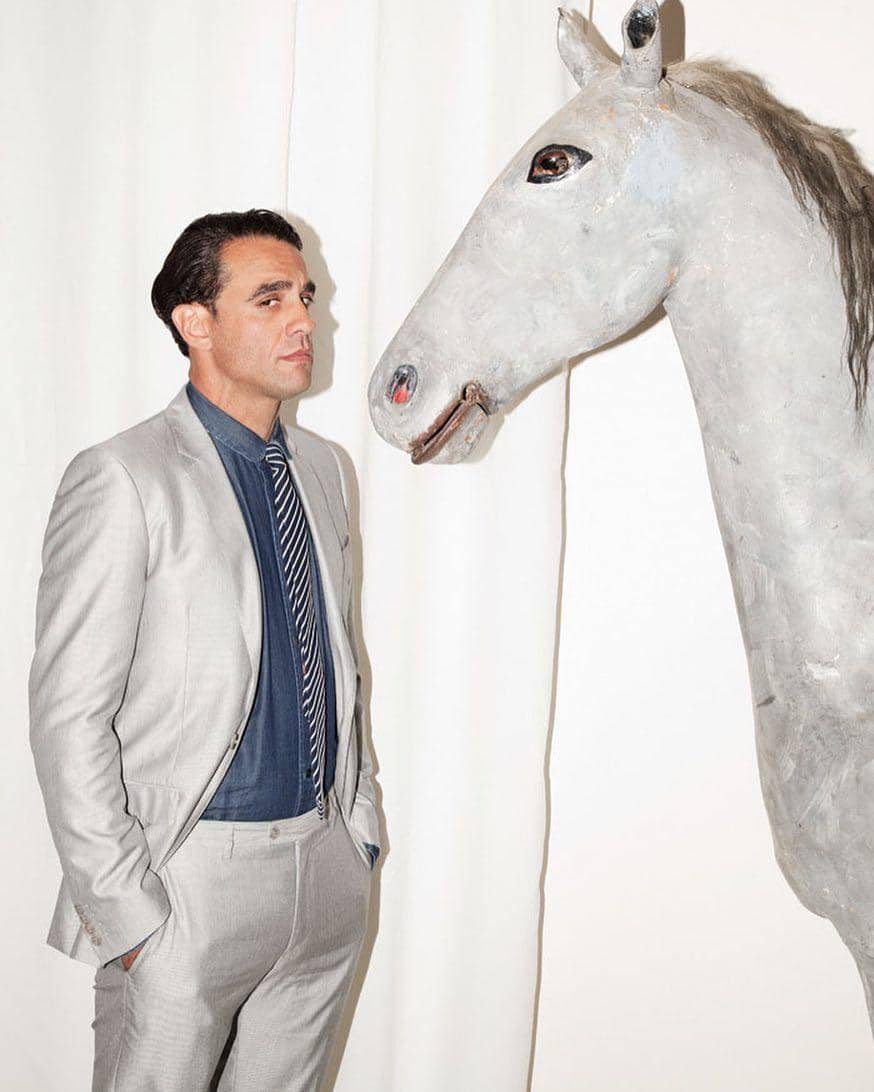 Bobby Cannavale (instagram.com/bobby_cannavale)