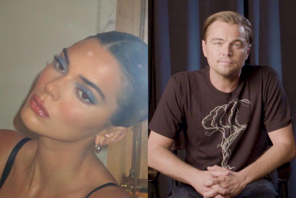 20 Artis Hollywood yang Lahir di Bulan November, Ada Kendall Jenner