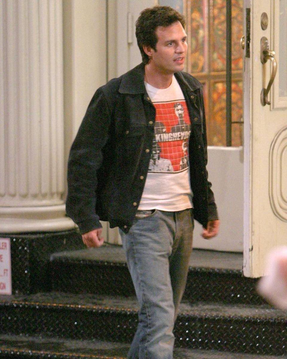Mark Ruffalo (instagram.com/markruffalo)