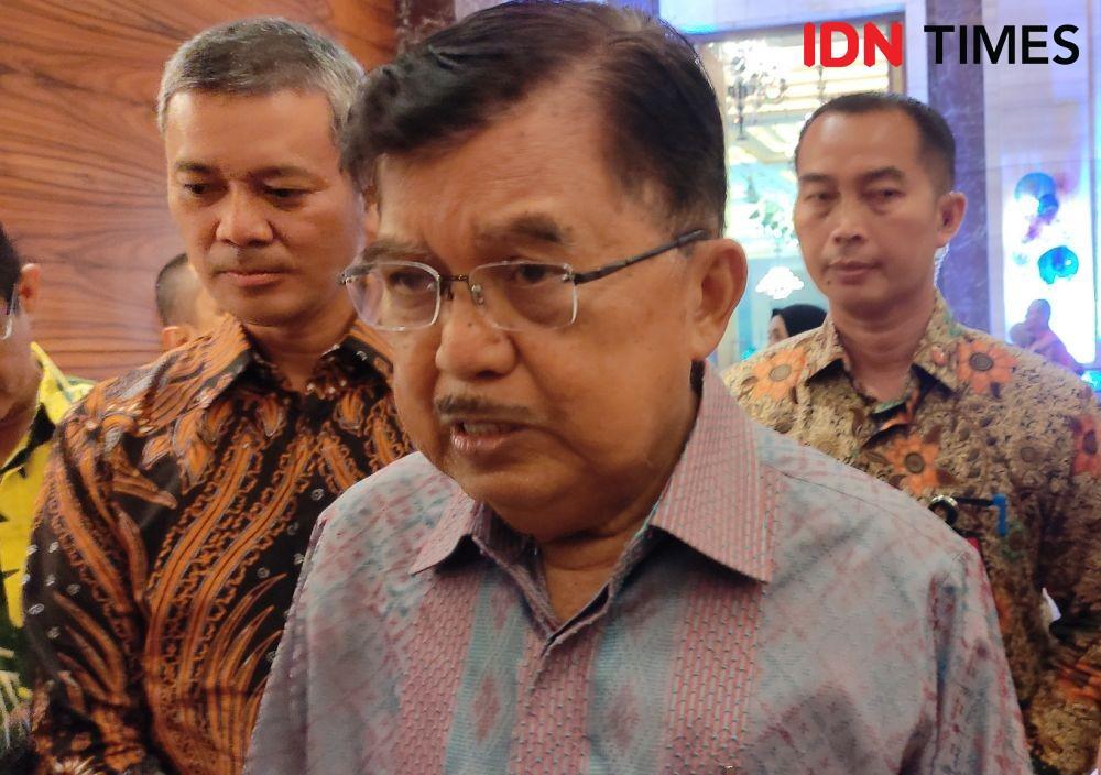 Jubir Bantah Perjalanan Kapolda Jambi dalam Rangka Pengamanan JK
