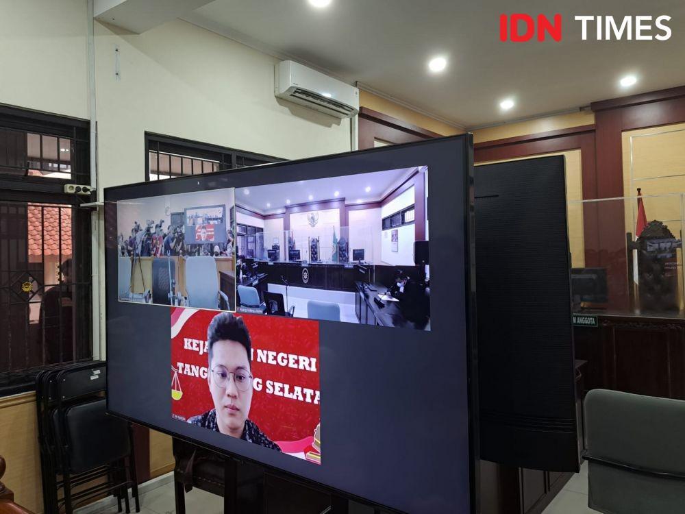 Anggap Putusan Hakim Tak Adil, JPU Kasus Indra Kenz Ajukan Banding