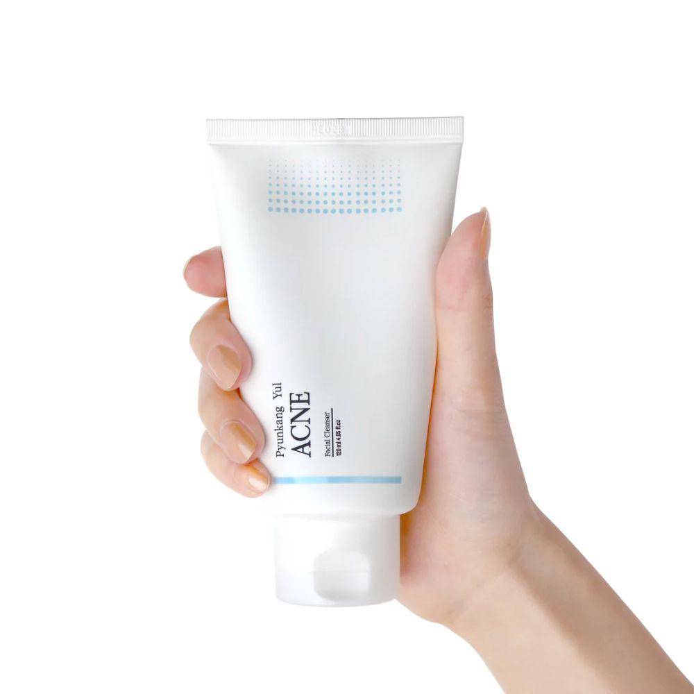 Ilustrasi Pyunkang Yul facial wash/pyunkangyul.us