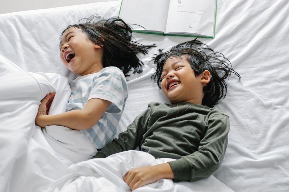 5 Cara Mengajarkan Anak Pertama Menjadi Role Model, Catat!