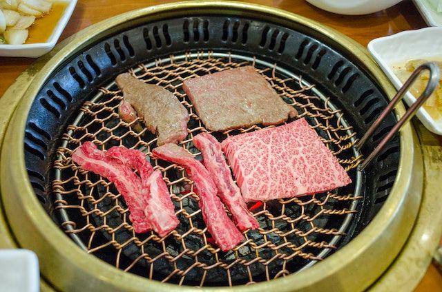ilustrasi BBQ (pexels.com/makafood)
