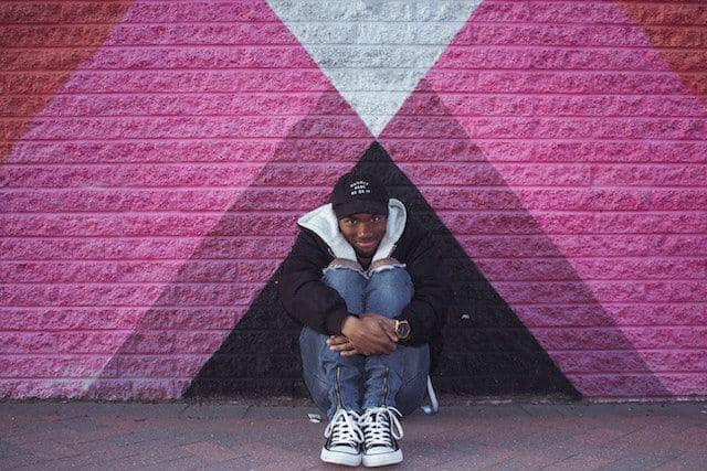 ilustrasi mengucilkan diri (pexels.com/Tnarg)