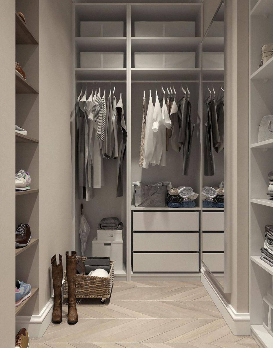 rekomendasi rak sepatu (pexels.com/Victoria Akvarel)
