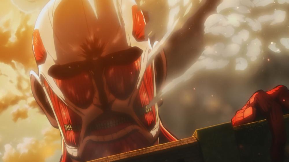 5 Dunia Anime yang Hanya Bisa Dihuni Orang-Orang Kuat