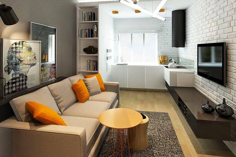 ilustrasi dapur (homedit.com)