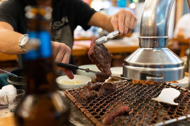 5 Perbedaan BBQ Korea VS BBQ Jepang, Sejarah Hingga Makanan Pendamping