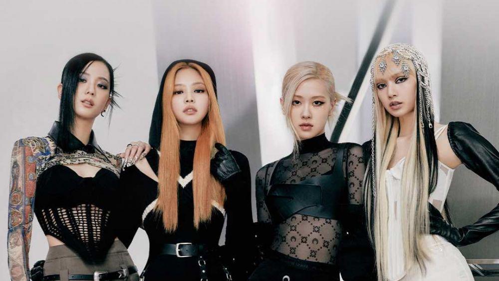 Cara Penukaran Tiket Konser BLACKPINK, Ini Syarat dan Langkahnya