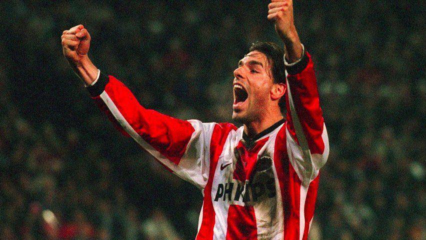 Ruud van Nistelrooy (psv.nl)