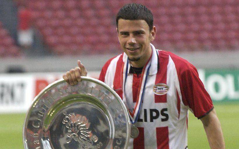 Mateja Kezman (twitter.com/KNVB)