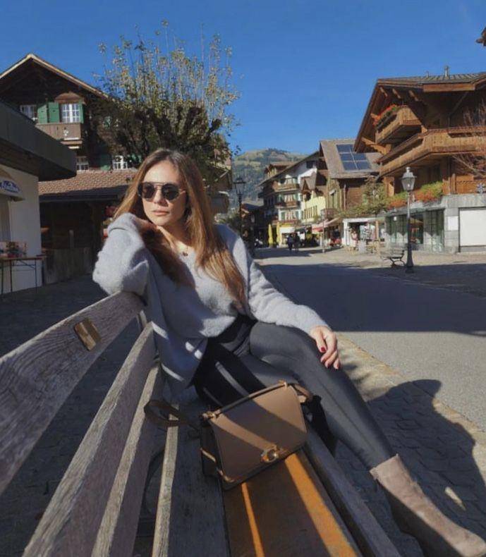 Wulan sabda (instagram.com/wulanguritno)