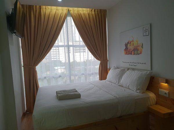 An Hotel Jakarta (google.com/maps/galih ajeng)