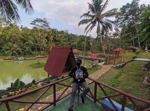 Wisata Kampung Teratai (google.com/maps/tedi el real)