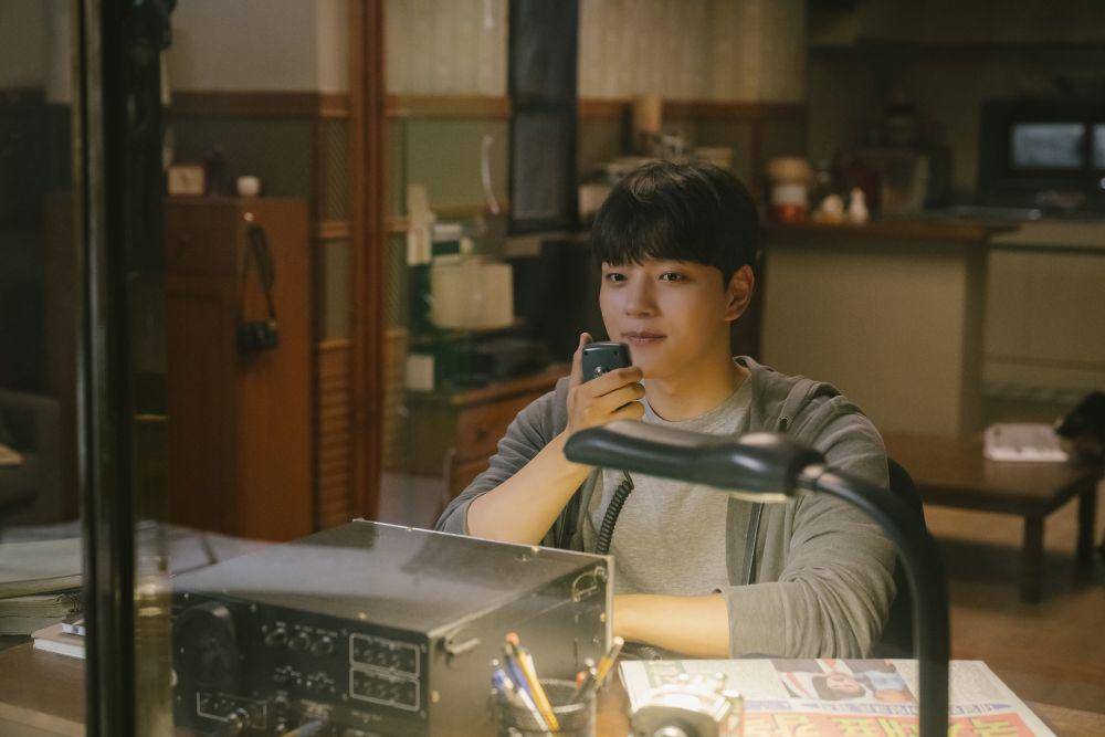cuplikan Yeo Jin Goo di film Ditto (twitter.com/gogo__studio)