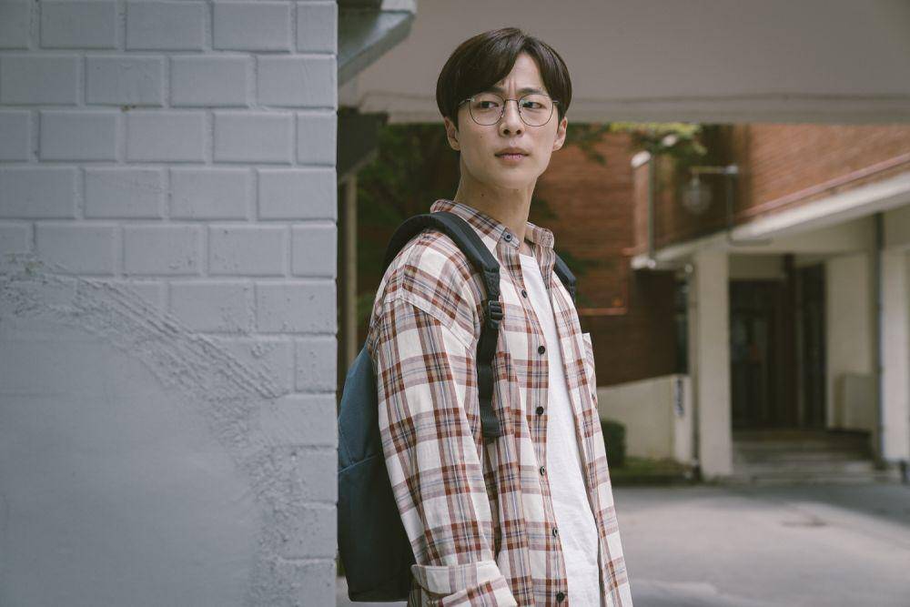 cuplikan Bae In Hyuk di film Ditto (twitter.com/gogo__studio)