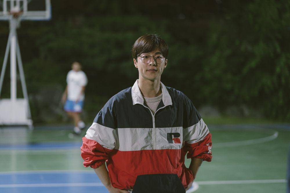 cuplikan Bae In Hyuk di film Ditto (twitter.com/gogo__studio)