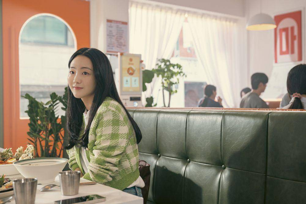 cuplikan Cho Yi Hyun di film Ditto (twitter.com/gogo__studio)