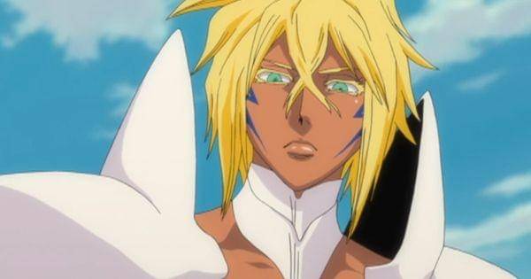 Harribel di wujud Ressurecion ( Dok. Pierrot / Bleach )