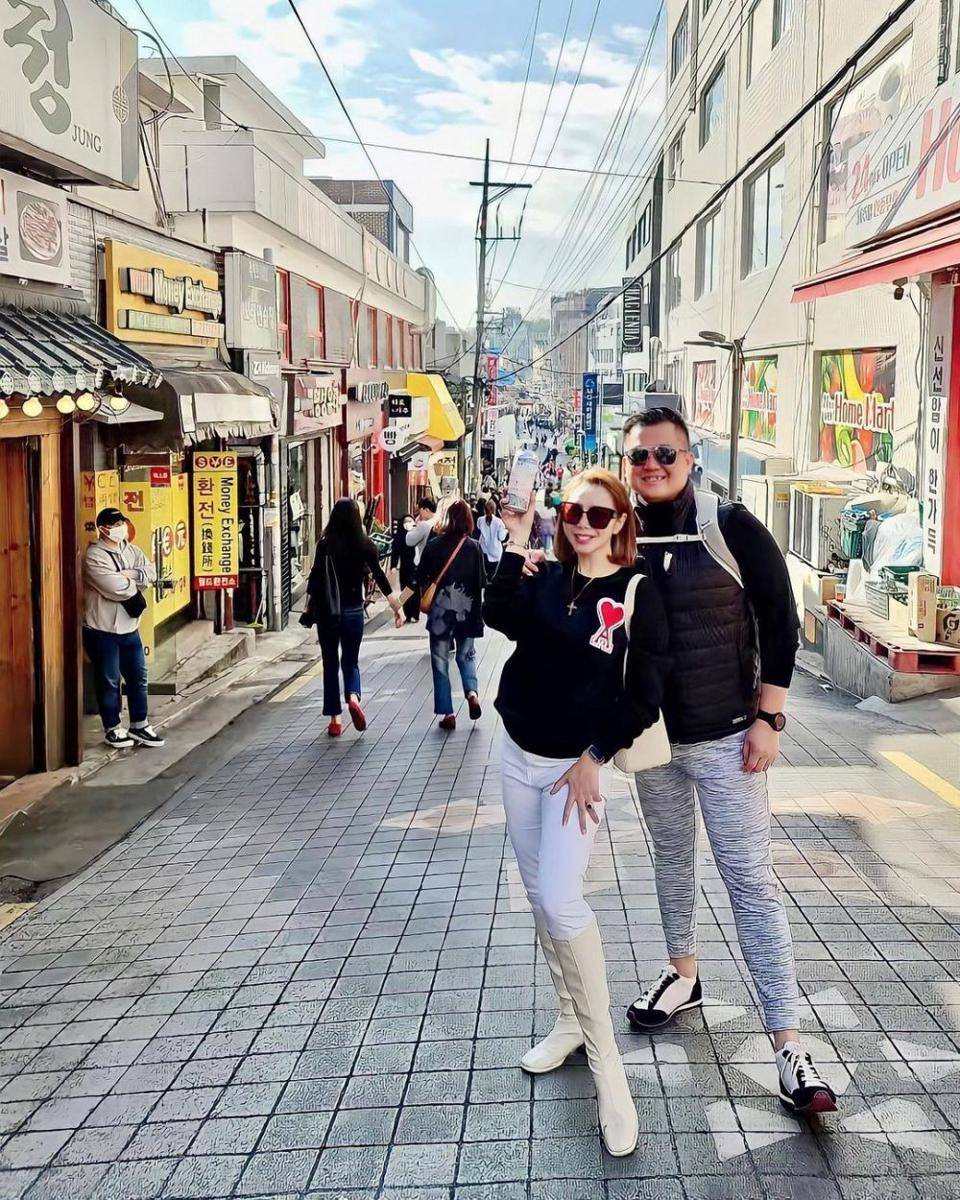potret Femmy Permatasari (instagram.com/femmypermatasari)