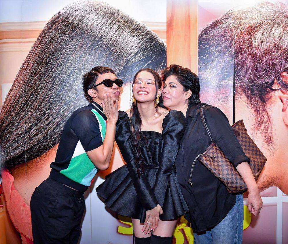 Gala Premiere Crazy Stupid Love (instagram.com/susansameeh)