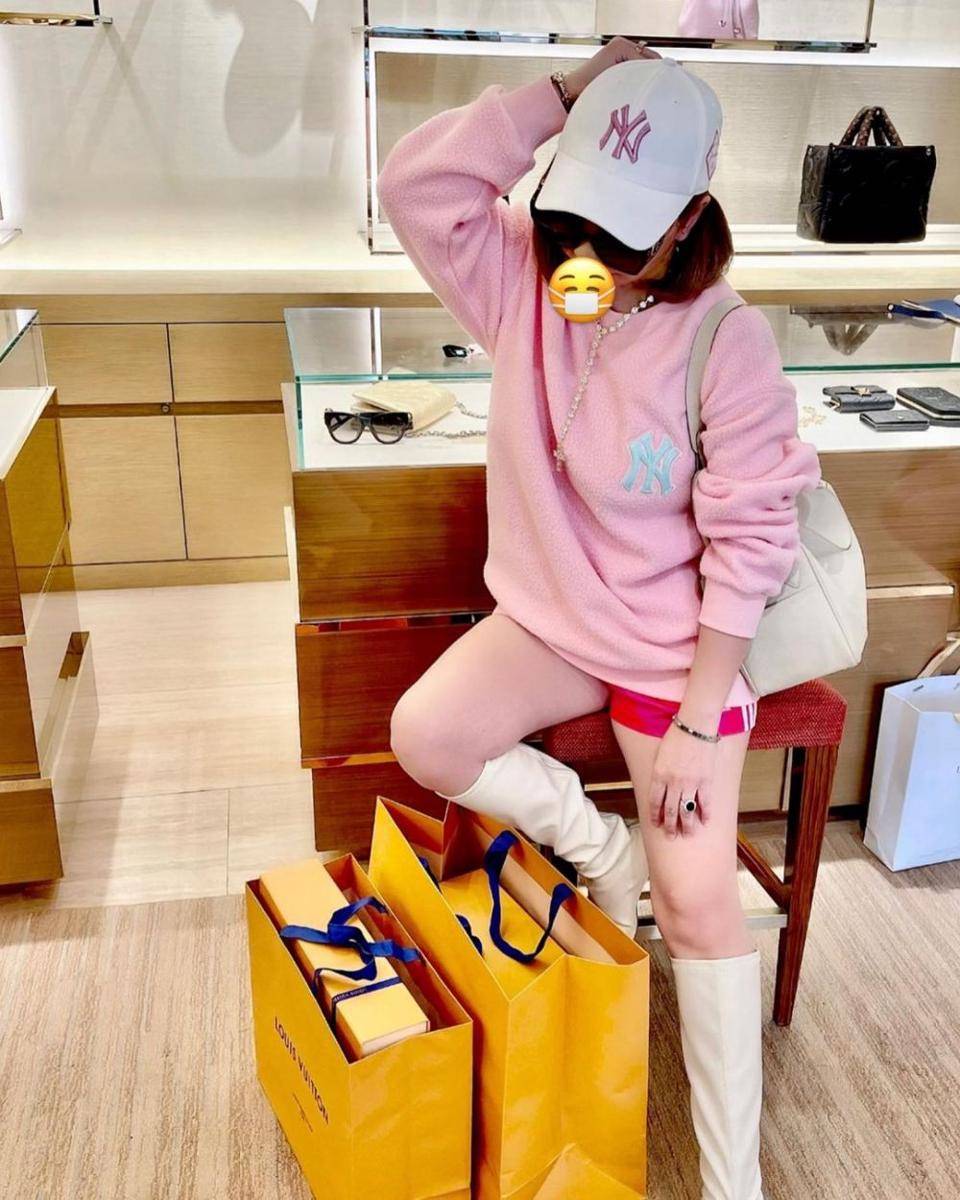 potret Femmy Permatasari (instagram.com/femmypermatasari)