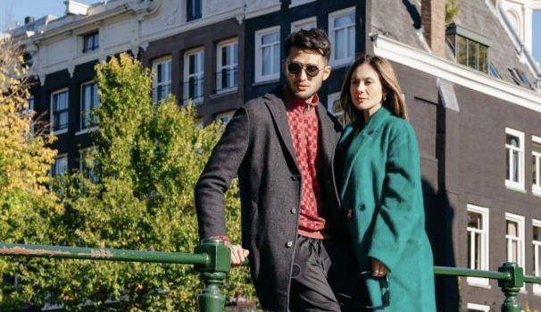 Wulan Guritno dan Pacar Liburan Bareng ke Belanda, Kemesraan Disorot! (instagram.com/wulanguritno)