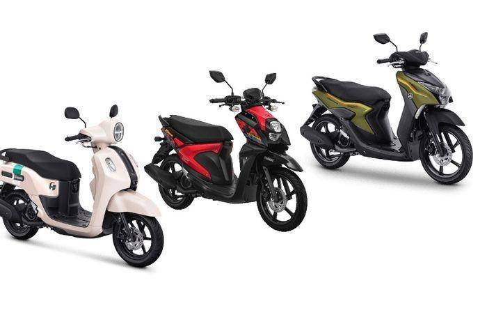 dok. Yamaha